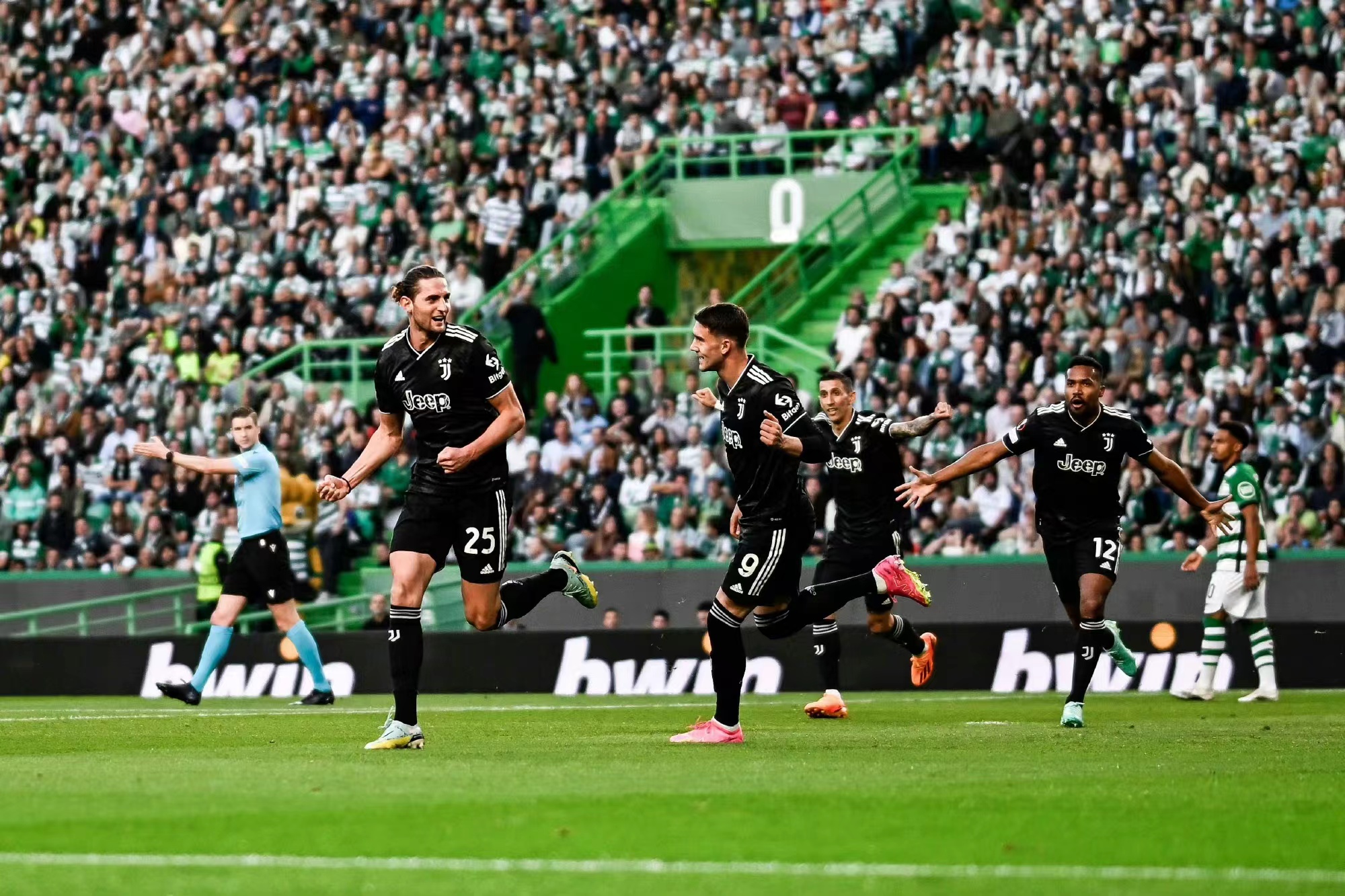 Meilleur buteur Adrien Rabiot Meilleur buteur Adrien Rabiot